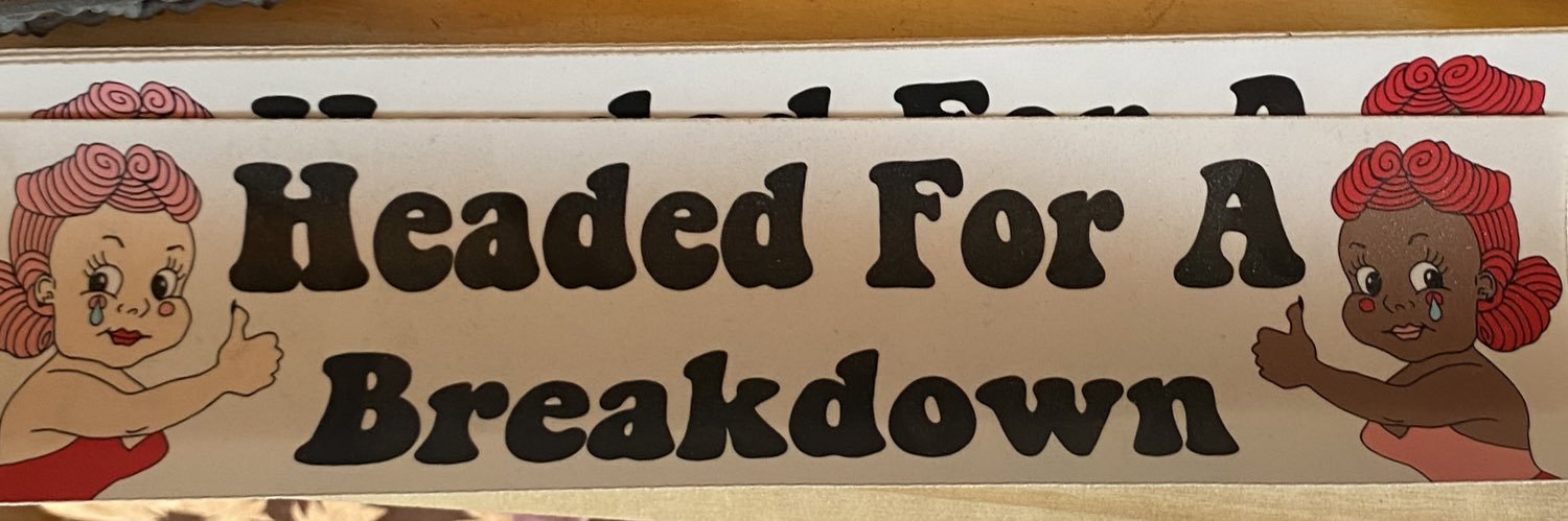 baby blue (she/her/hater) banner