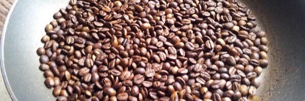 roasterbcoffee's profile banner image