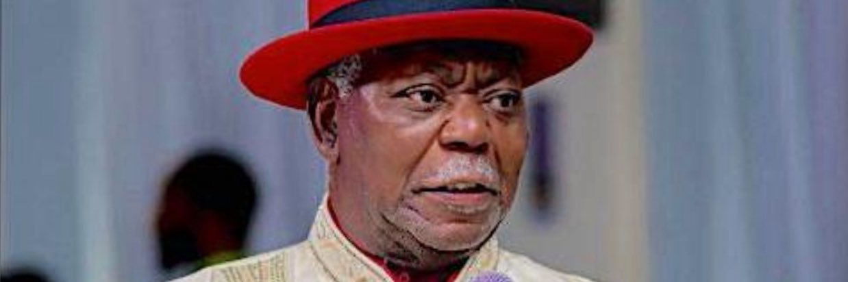 Hon Richard S.O. Masi banner