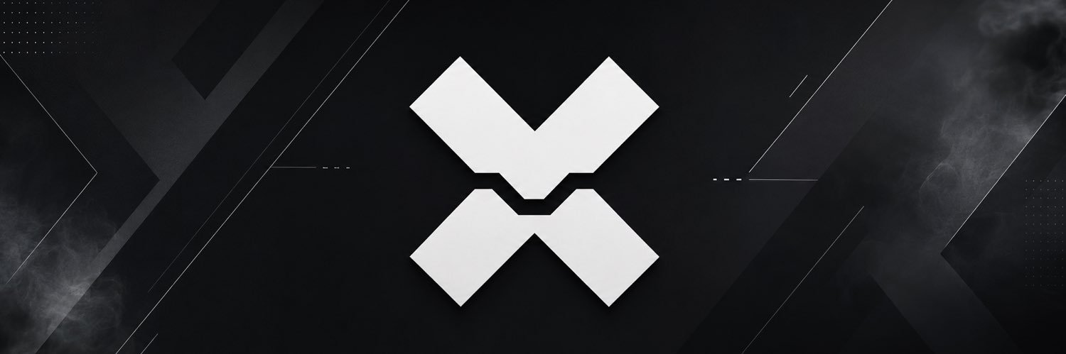 xav1er's profile banner image