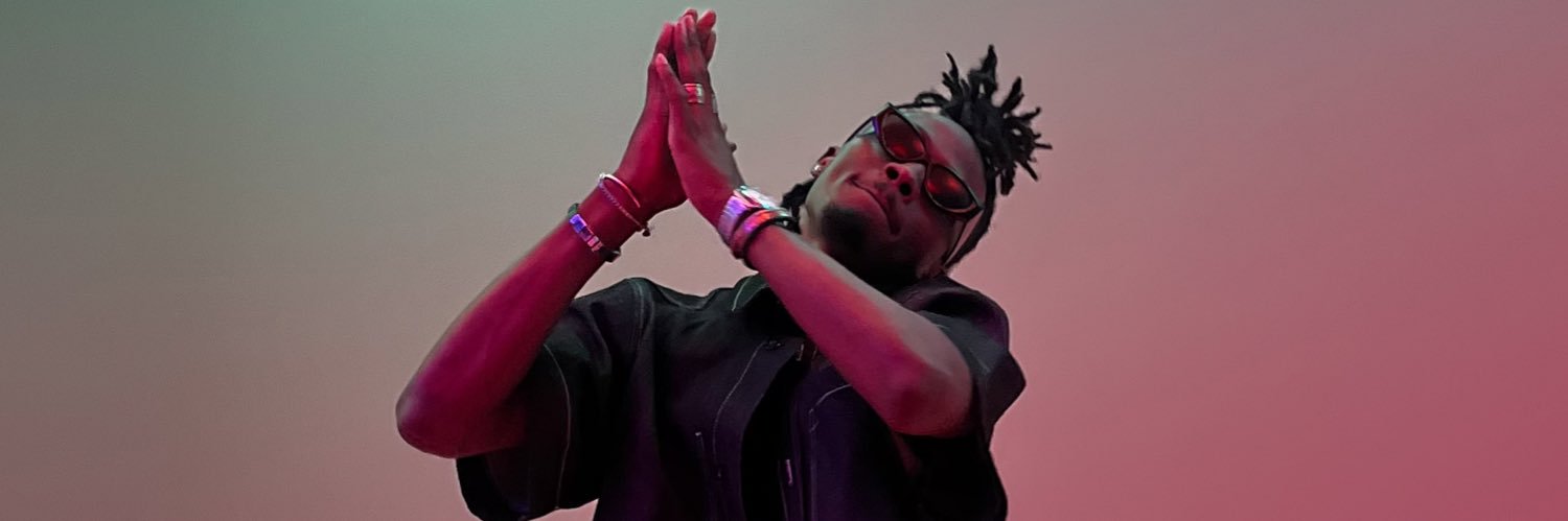 TheBryanEarl's profile banner image