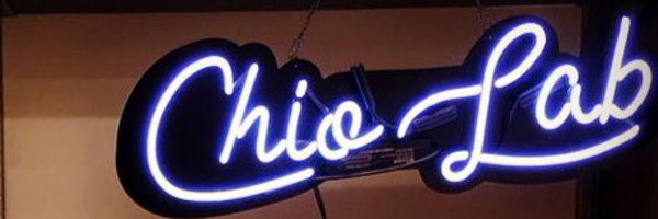 Chiolaboratory Profile Banner