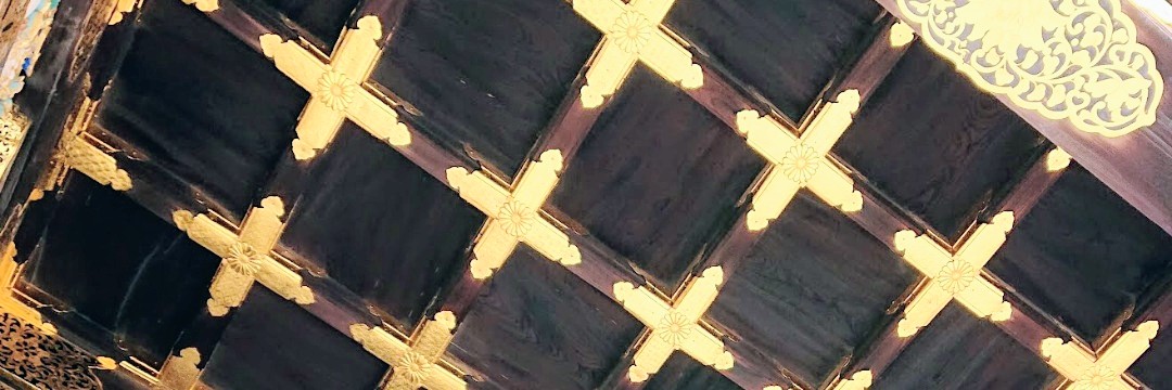 くすのキ banner