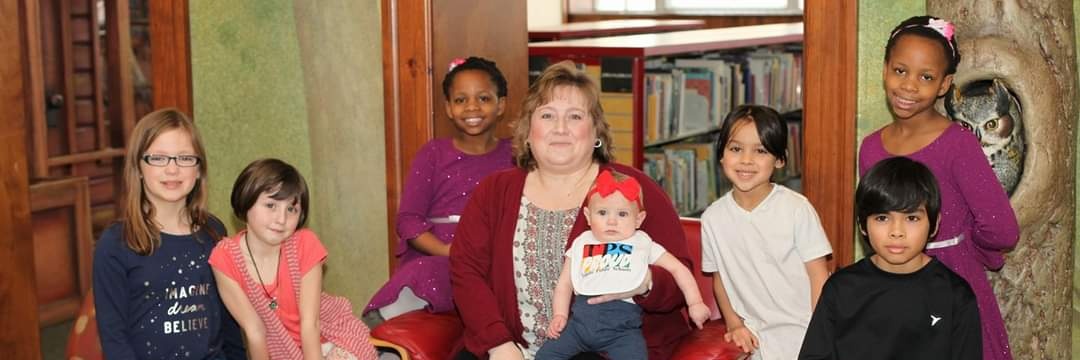 Christine Varwig banner