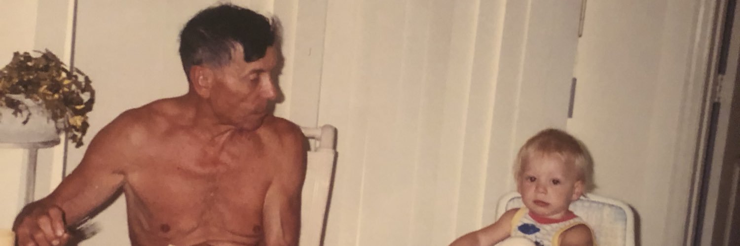 Brett banner