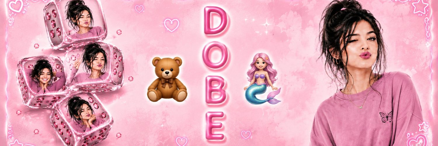 ღ⋆𝗗ܶᦢִb︪︩αׄ⋆🐻🧜‍♀️ banner