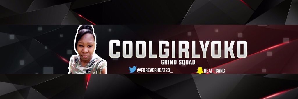 ForeverHeat23_'s profile banner image