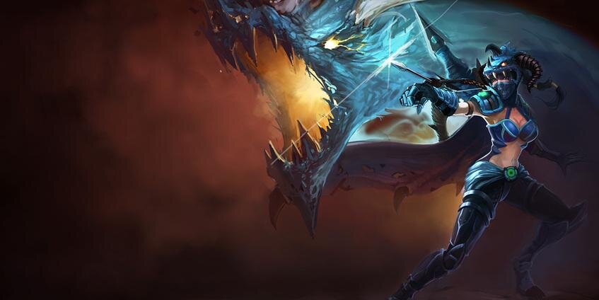 GenesisTense's profile banner image