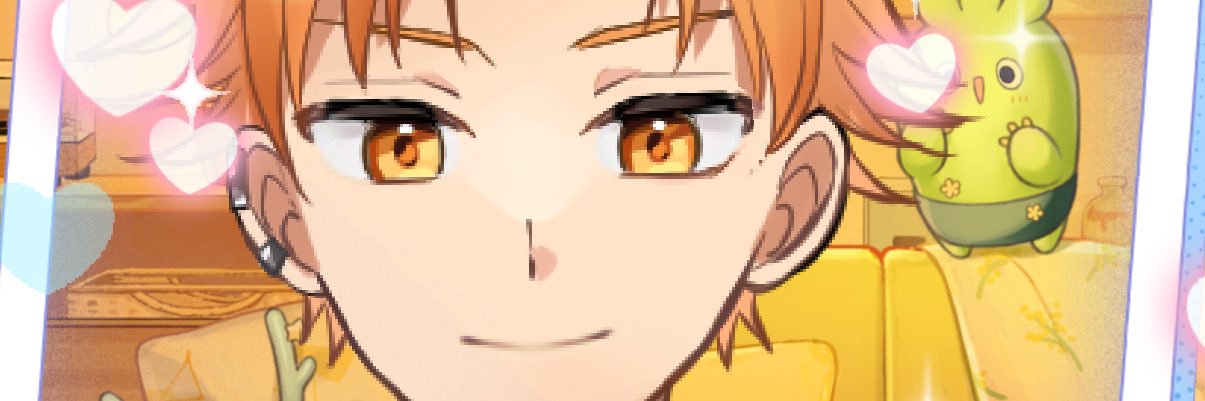 karan_mitsuya's profile banner image