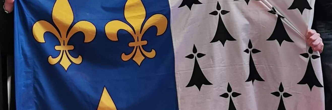 Pietra banner