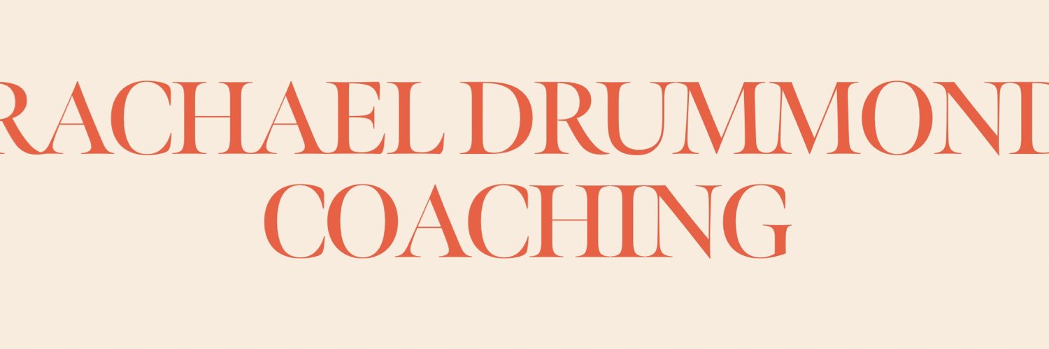RachaelCoaching's profile banner image