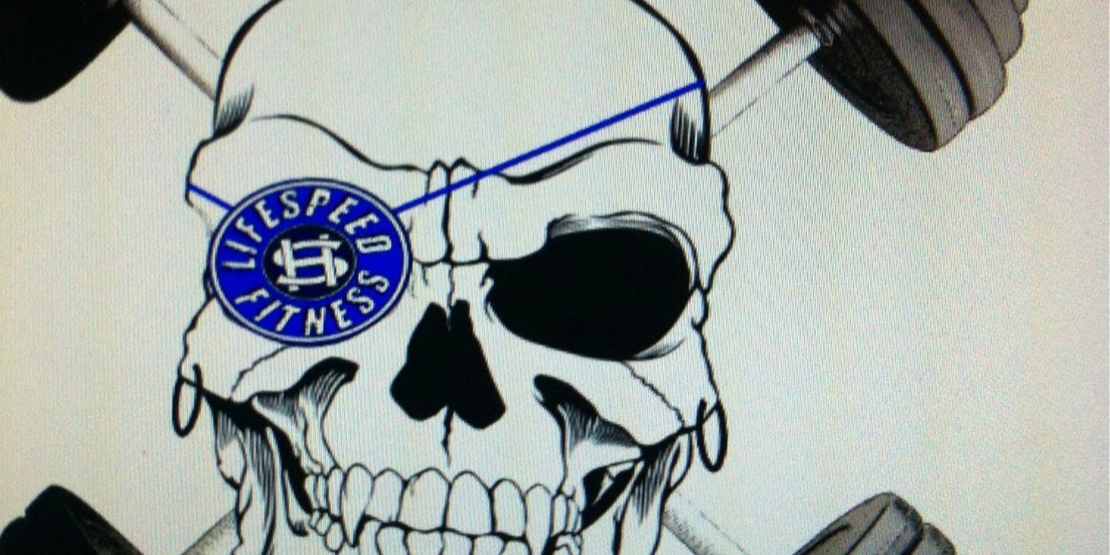 Lifespeedfitnes's profile banner image