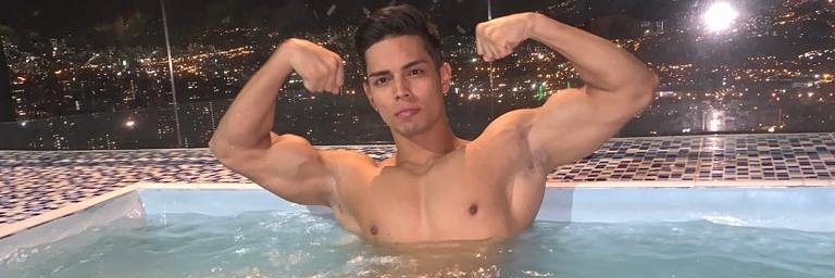JesusFit11's profile banner image