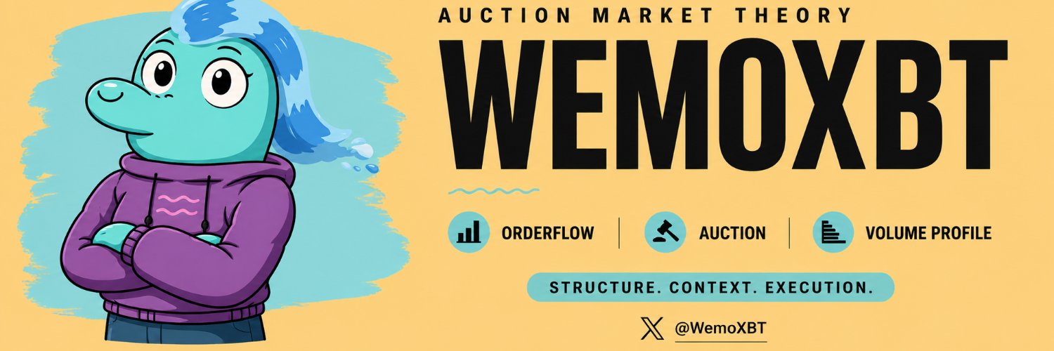 WemoXBT's profile banner image