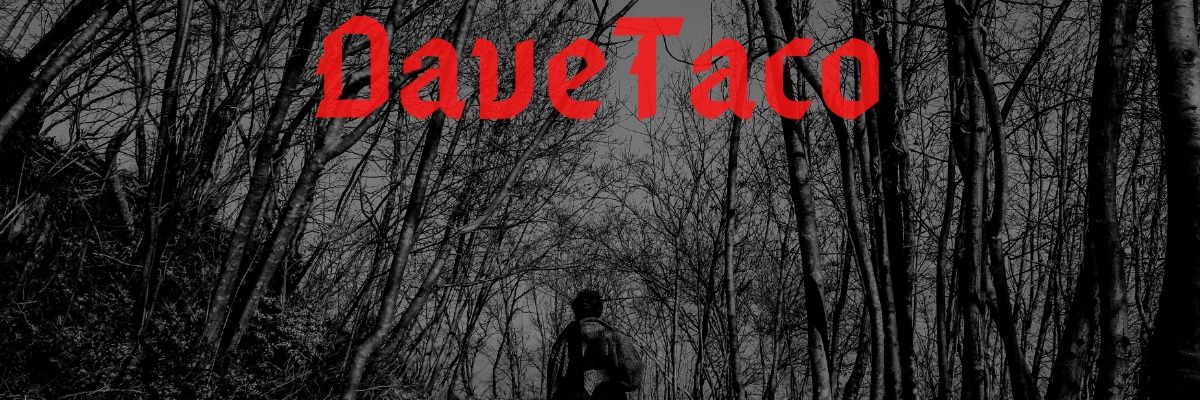 DaveTaco's profile banner image