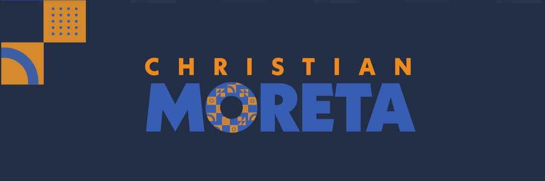 MoretaChristian's profile banner image