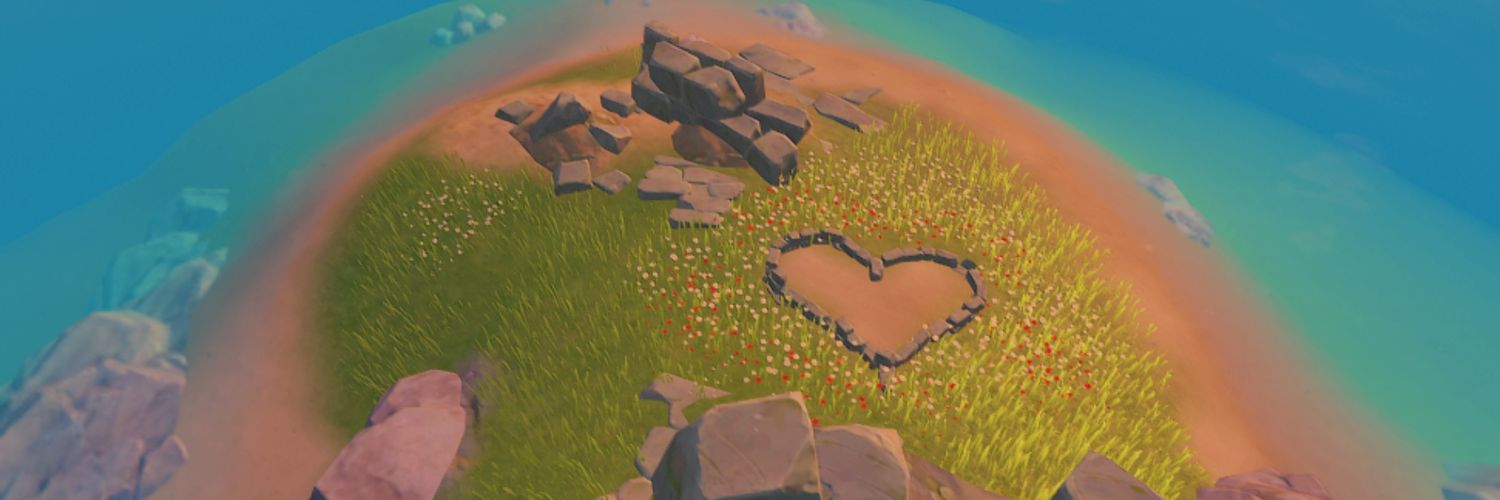 itigopot's profile banner image