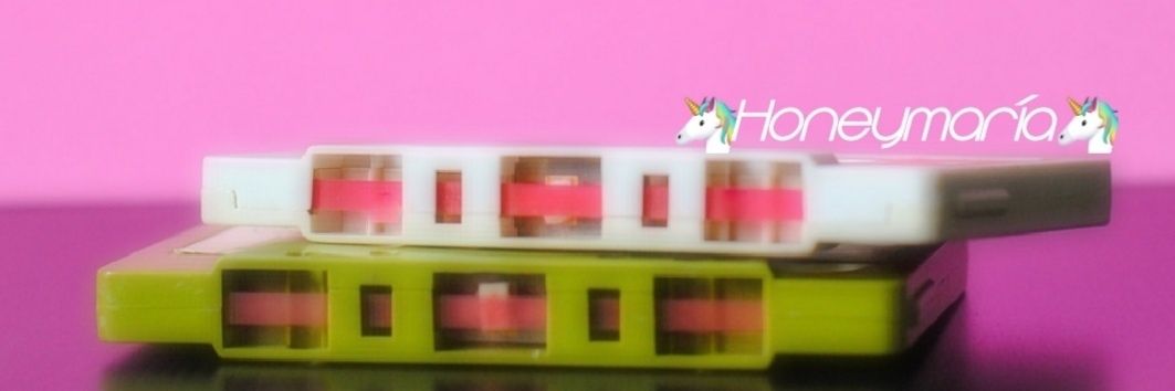 TheHoneyMaria's profile banner image