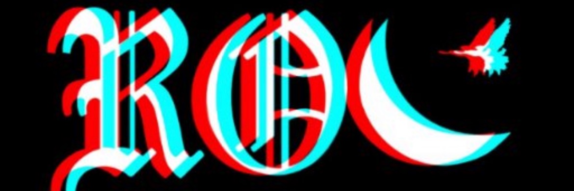 R0CAM's profile banner image