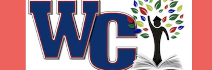 wcschoolsystem banner