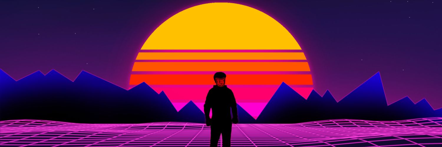 Murdoc4042's profile banner image