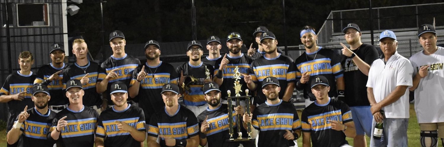 Finger Lakes Lakers banner