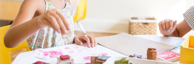 LittleLoftDC's profile banner image