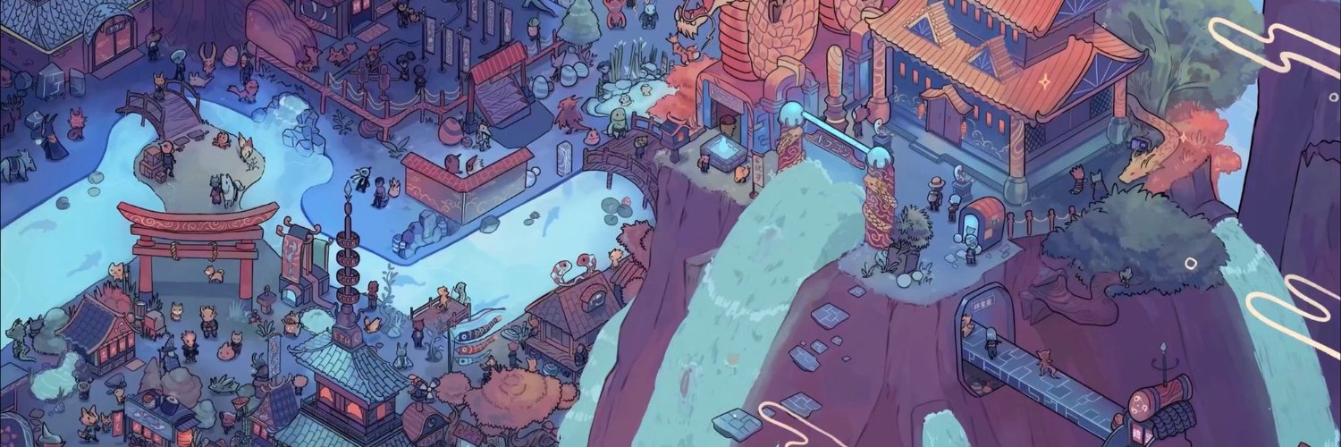 vividthree's profile banner image