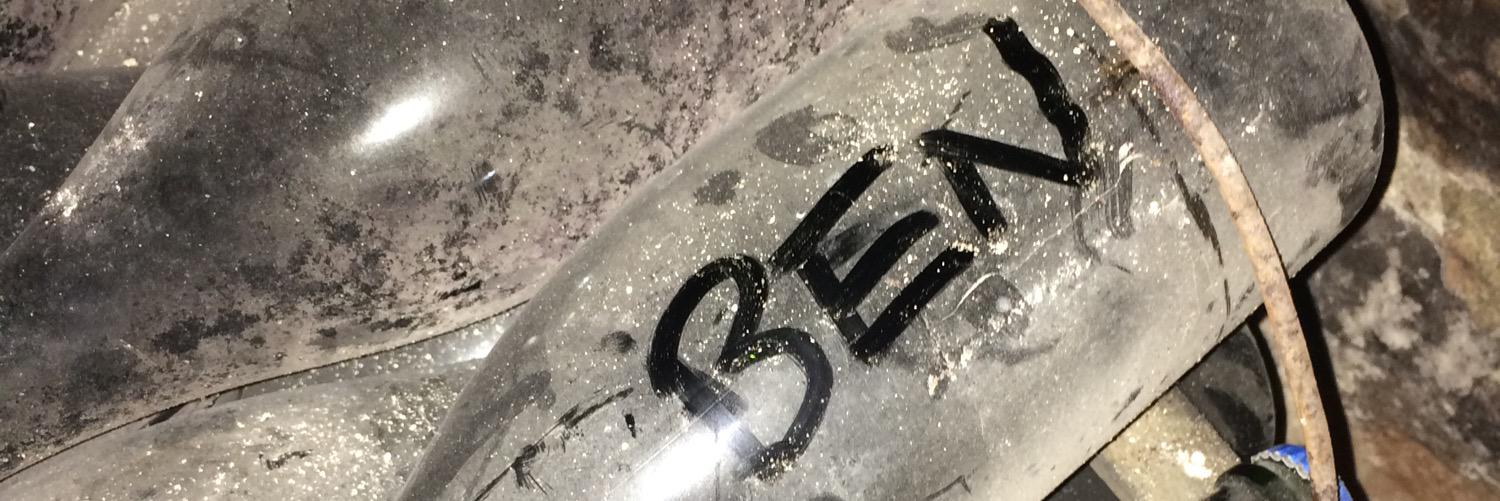 ben_prtr's profile banner image