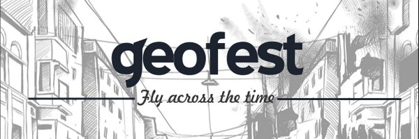 GEOFEST2014 Profile Banner