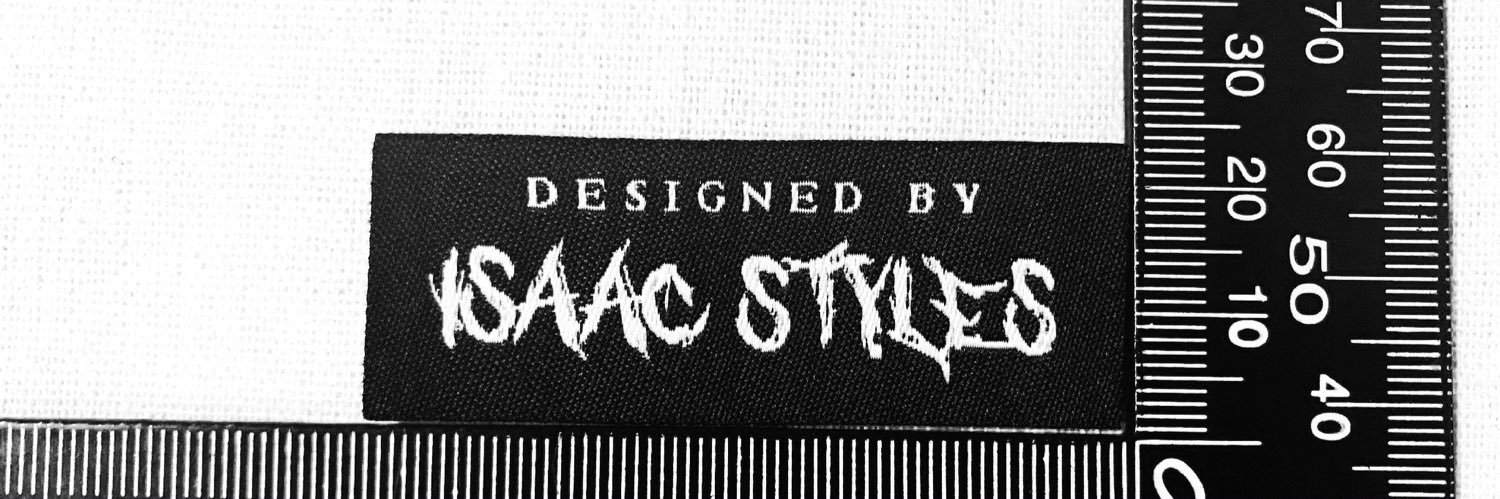 isaacXstyles's profile banner image