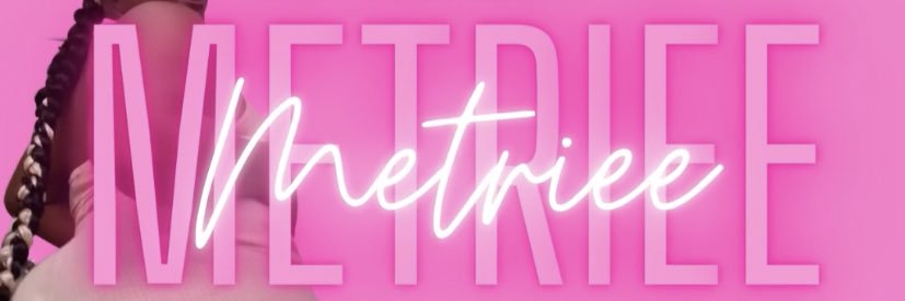 Metriee_'s profile banner image