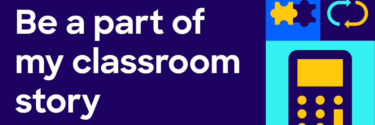 Tish Robertson 📝 banner