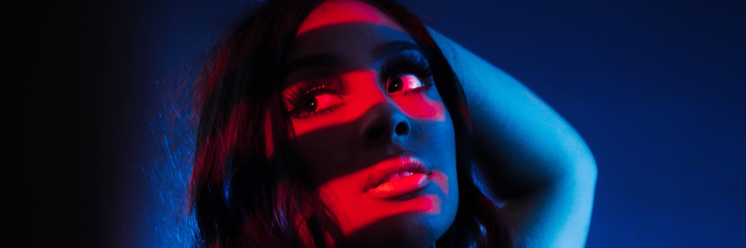 sarhaikeyla's profile banner image