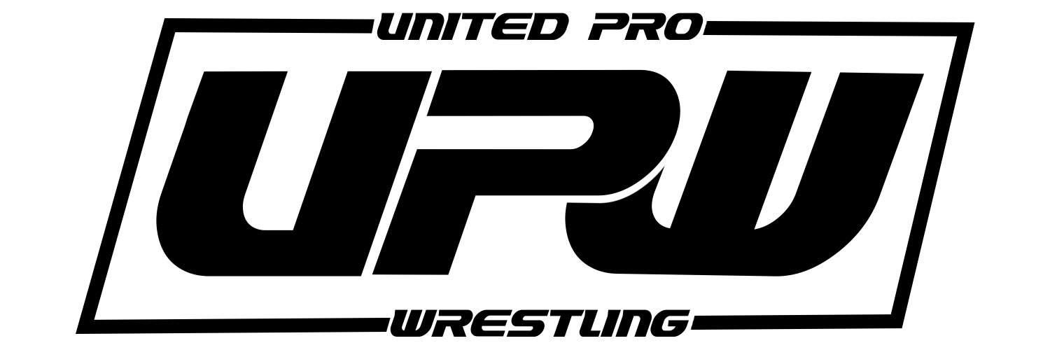 United Pro Wrestling banner