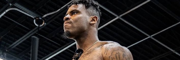 DequezHarris's profile banner image