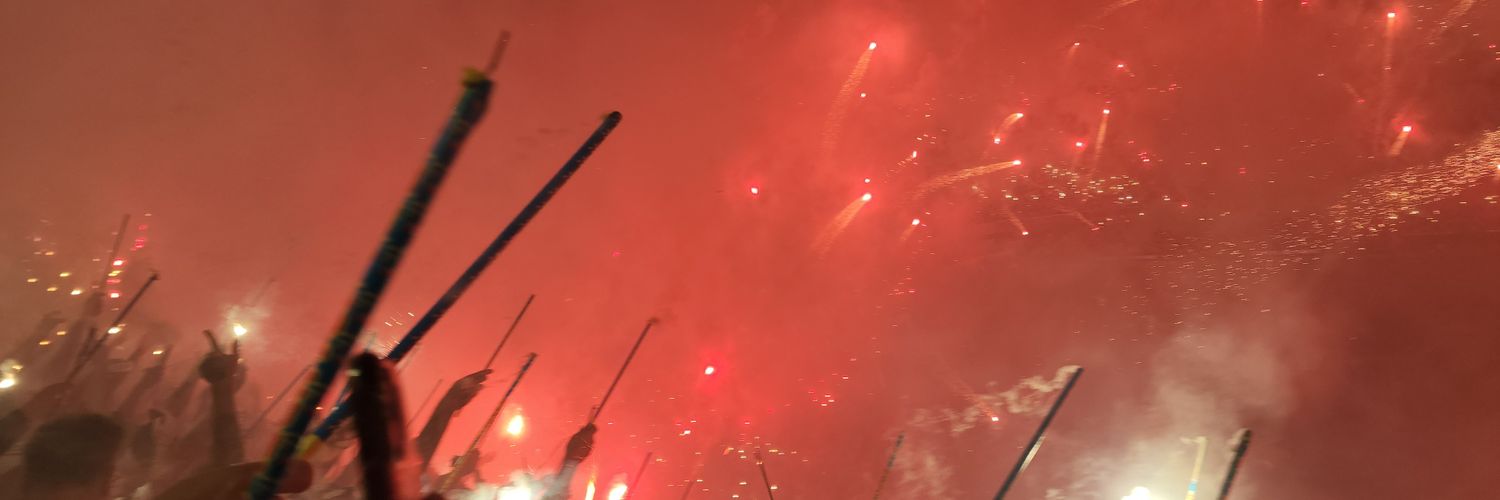 O Caldeirão Infernal !! banner