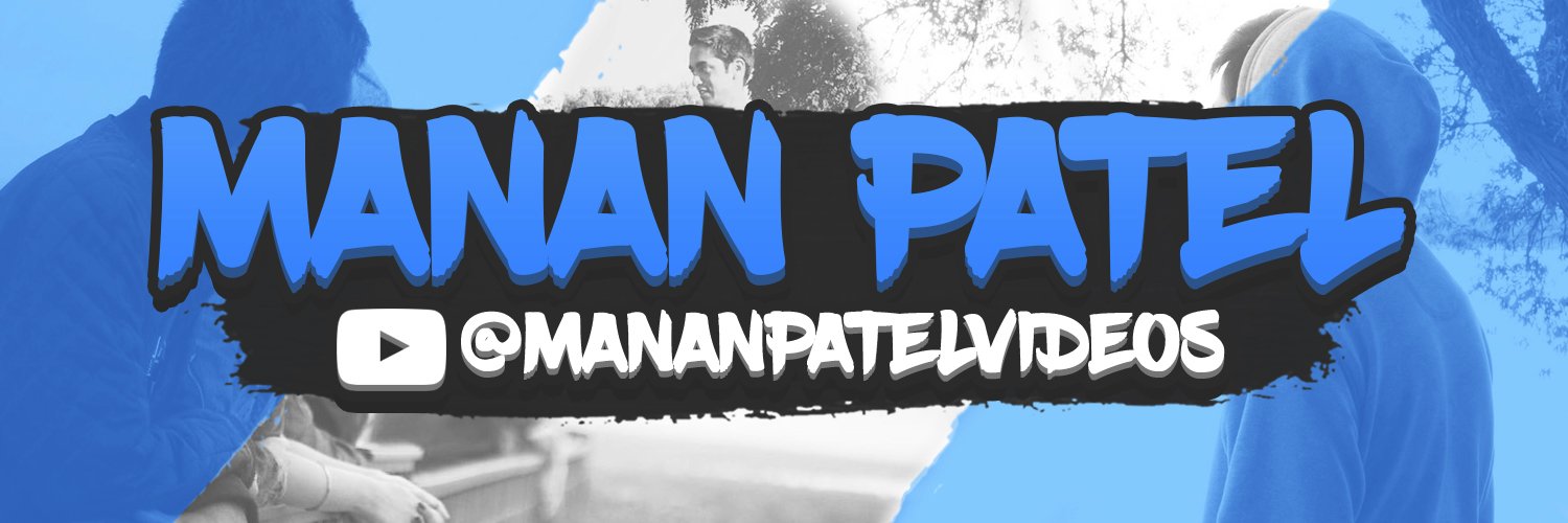 MPatel_'s profile banner image