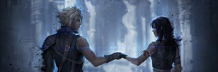 urfriendlyuser's profile banner image