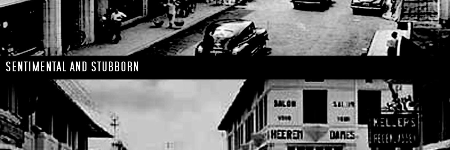 benrockabilly's profile banner image