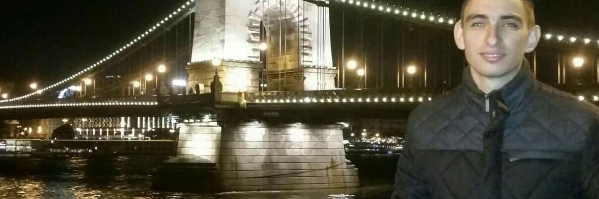 MikeAyalaa's profile banner image