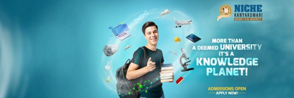 nicheuni Profile Banner