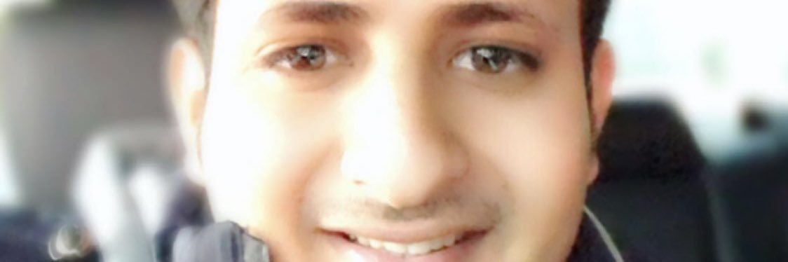 adel99090's profile banner image