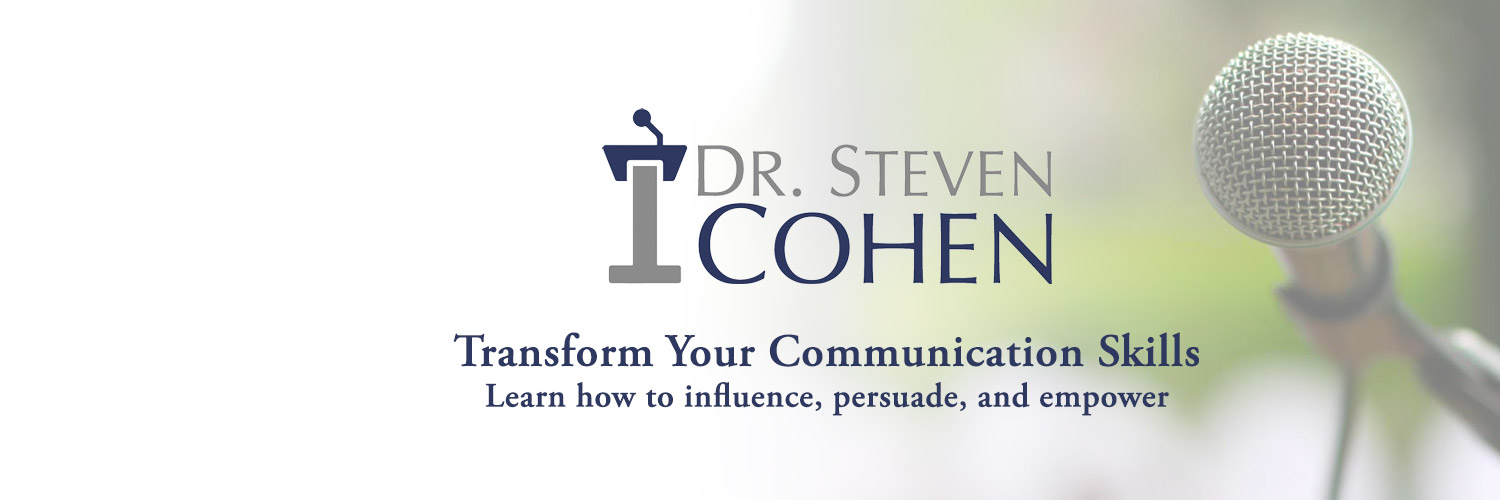 stevendcohen's profile banner image