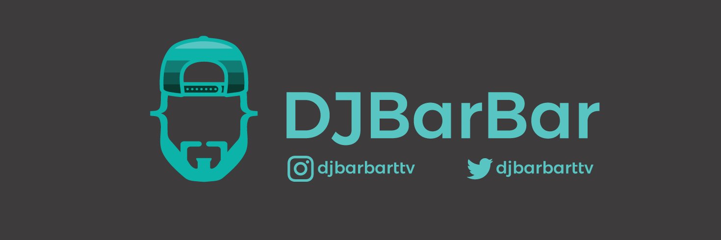 DJBarBar101's profile banner image