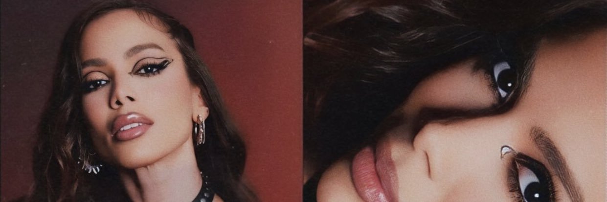 ForLifeAnitta's profile banner image