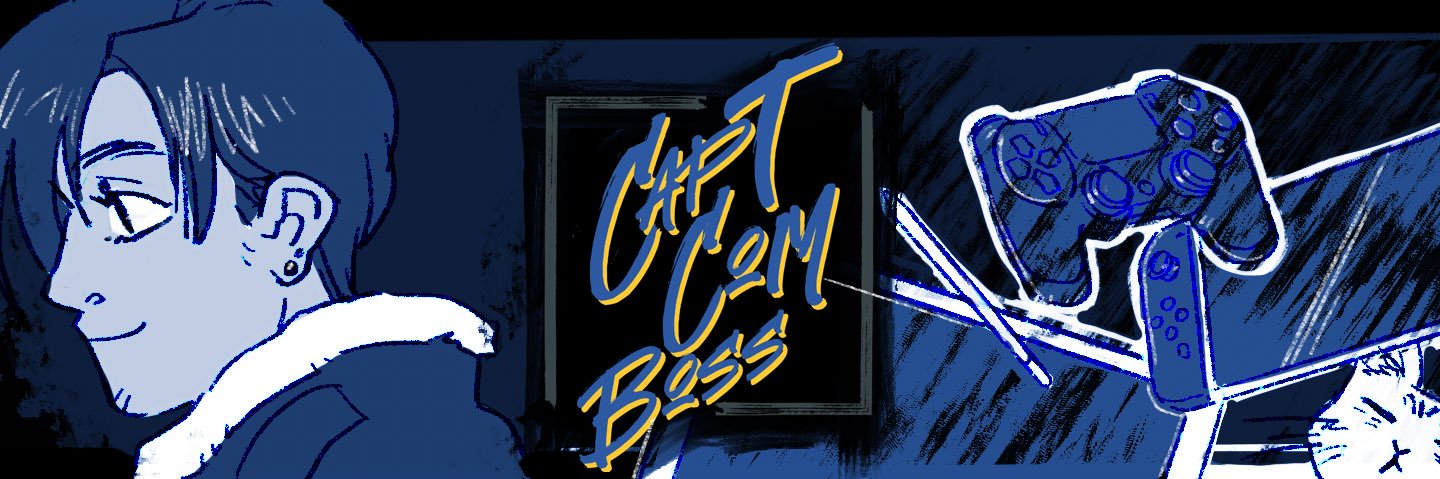 Mick 🌿 banner