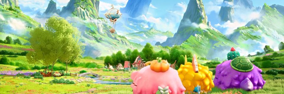 chickenz | White Enteprise | NFT explorer banner