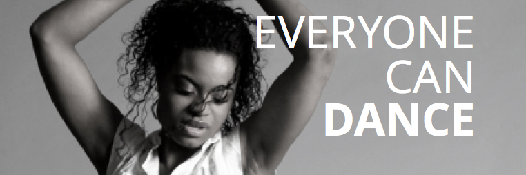 Philly Is Dancing banner