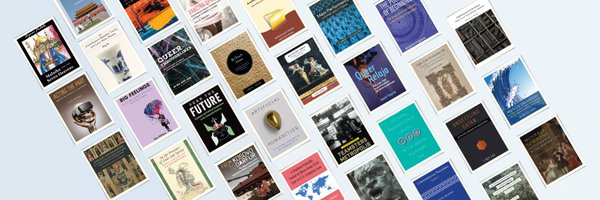 UofMPress Profile Banner